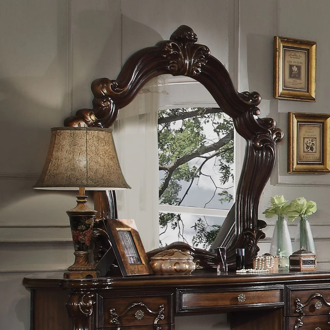 【Furniture】Carvajal Vanity