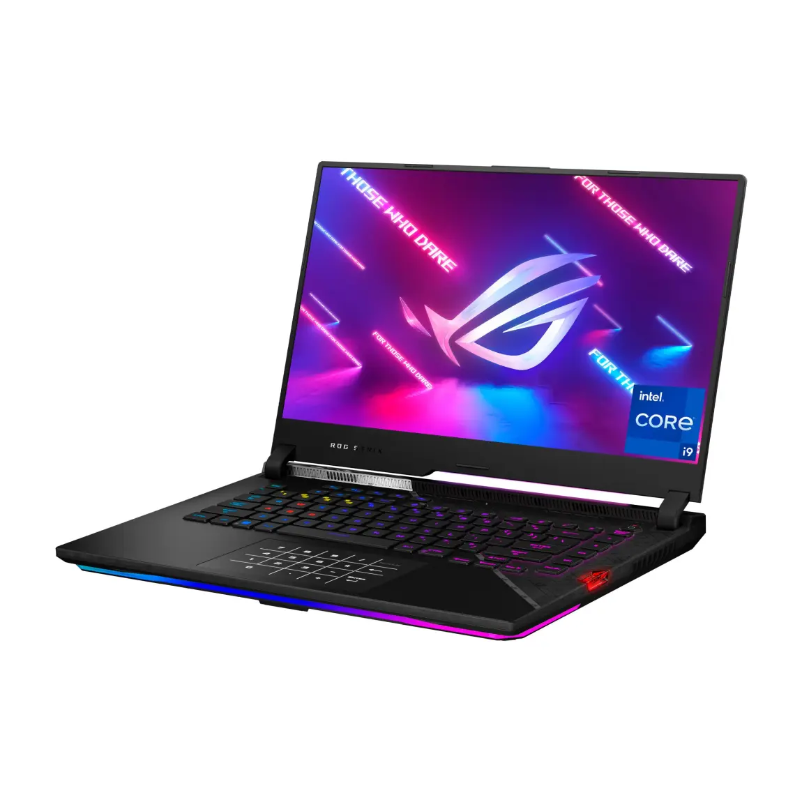 ASUS ROG Strix G16 and Strix Scar 15 Gaming Laptop, 15.6”and 16”