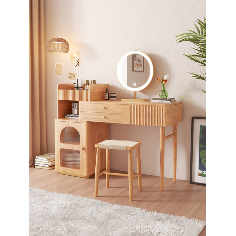 【Furniture】Denesha Vanity