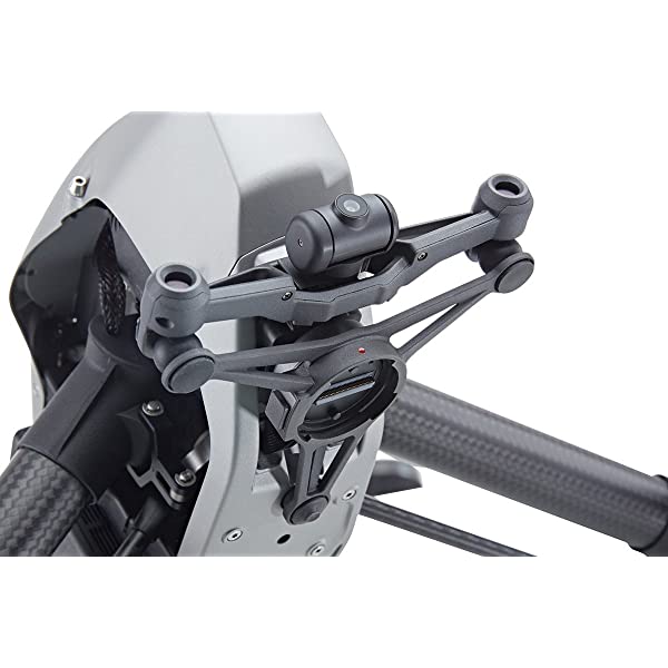 DJI Inspire 2 Drone