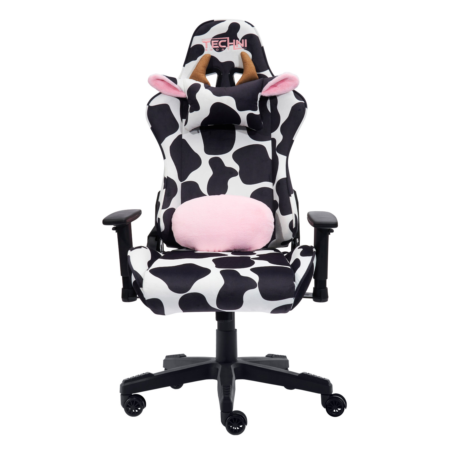 【Furniture】PC & Racing Gaming Chair