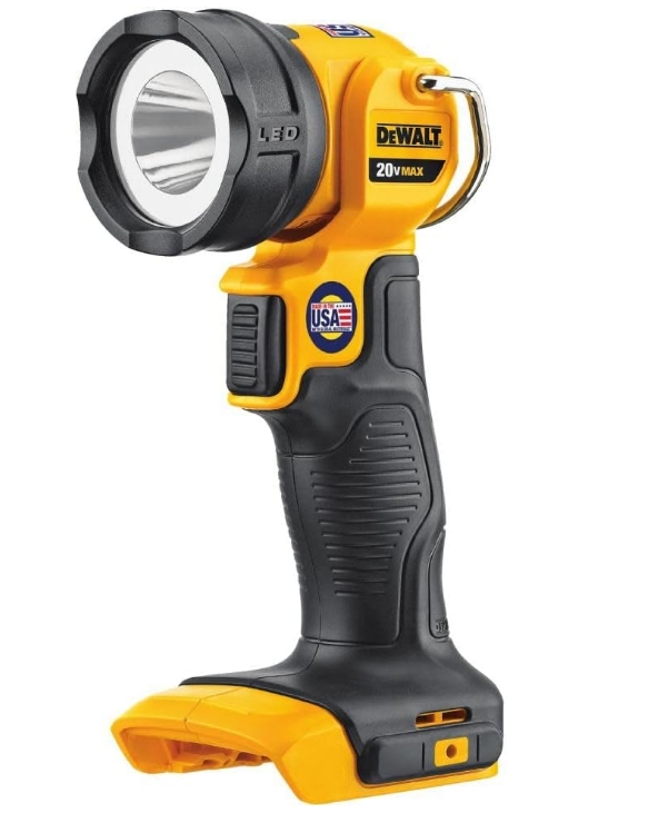 DEWALT 20V MAX Power Tool Combo Kit, 6-Tool Cordless Power Tool Set with 2 Batteries and Charger (DCK694P2)